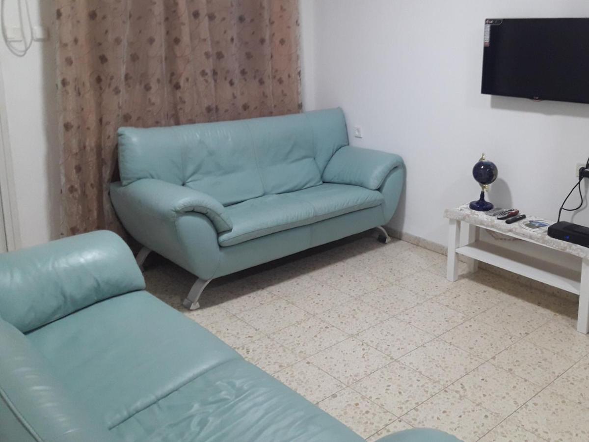 Yaakov'S Apartment Migdal Ha'Emeq Екстериор снимка
