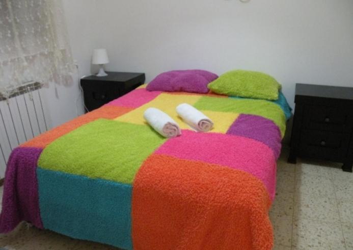 Yaakov'S Apartment Migdal Ha'Emeq Екстериор снимка
