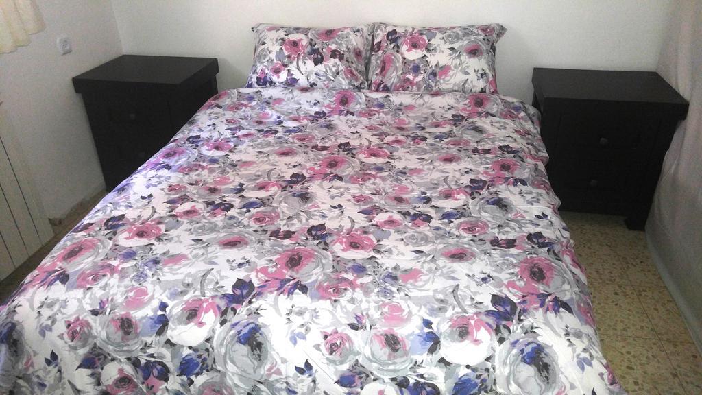 Yaakov'S Apartment Migdal Ha'Emeq Екстериор снимка