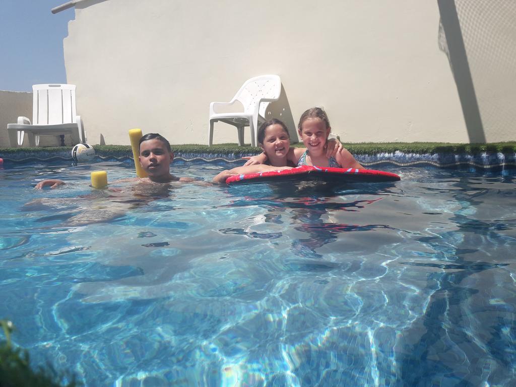 Yaakov'S Apartment Migdal Ha'Emeq Екстериор снимка