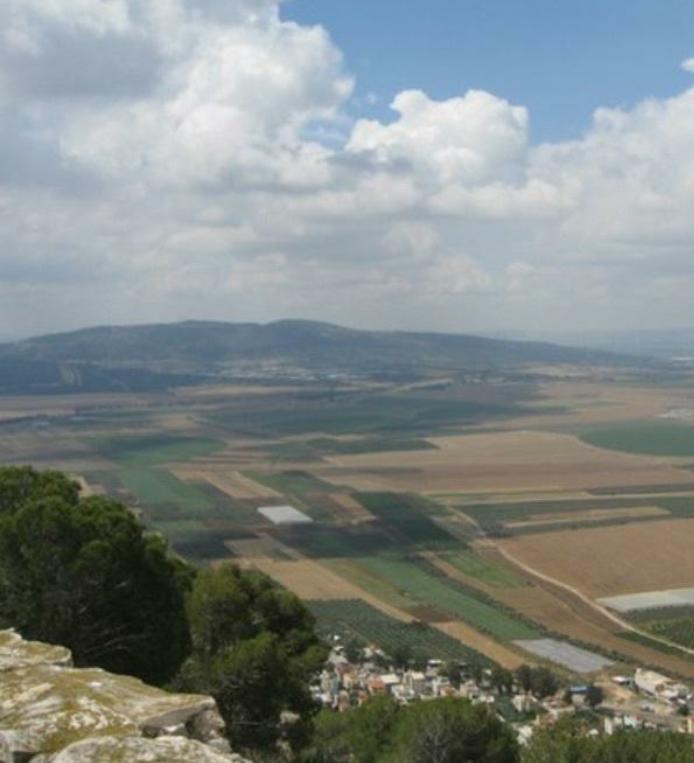 Yaakov'S Apartment Migdal Ha'Emeq Екстериор снимка