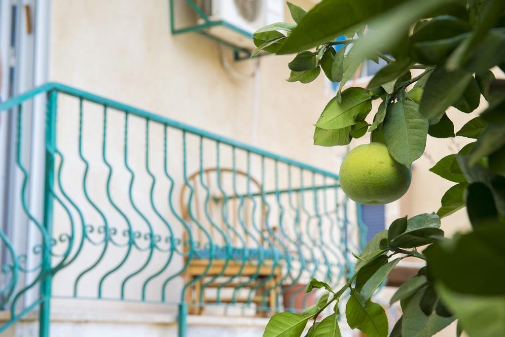 Yaakov'S Apartment Migdal Ha'Emeq Екстериор снимка