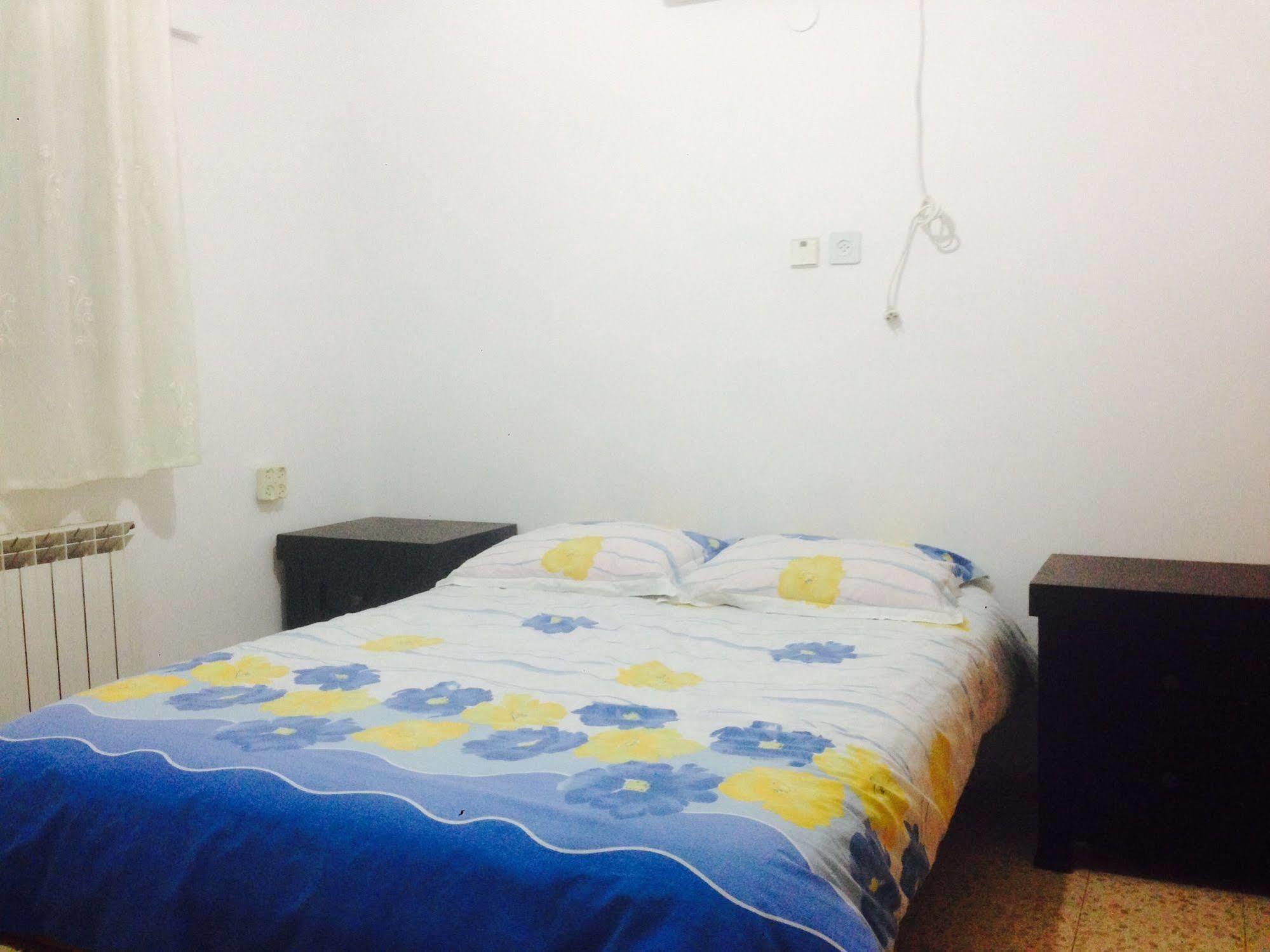 Yaakov'S Apartment Migdal Ha'Emeq Екстериор снимка
