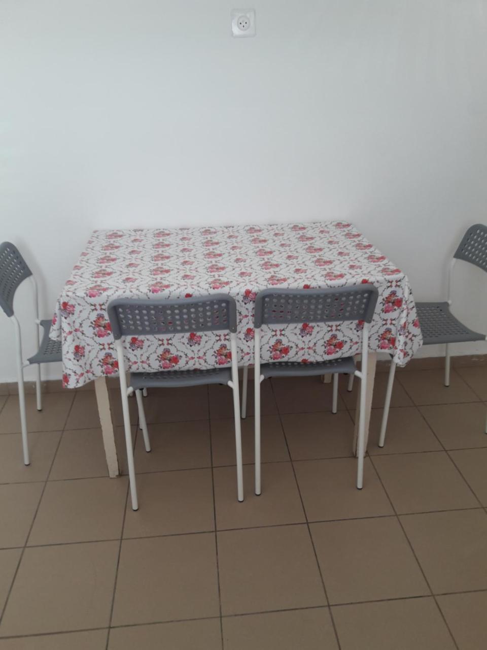 Yaakov'S Apartment Migdal Ha'Emeq Екстериор снимка